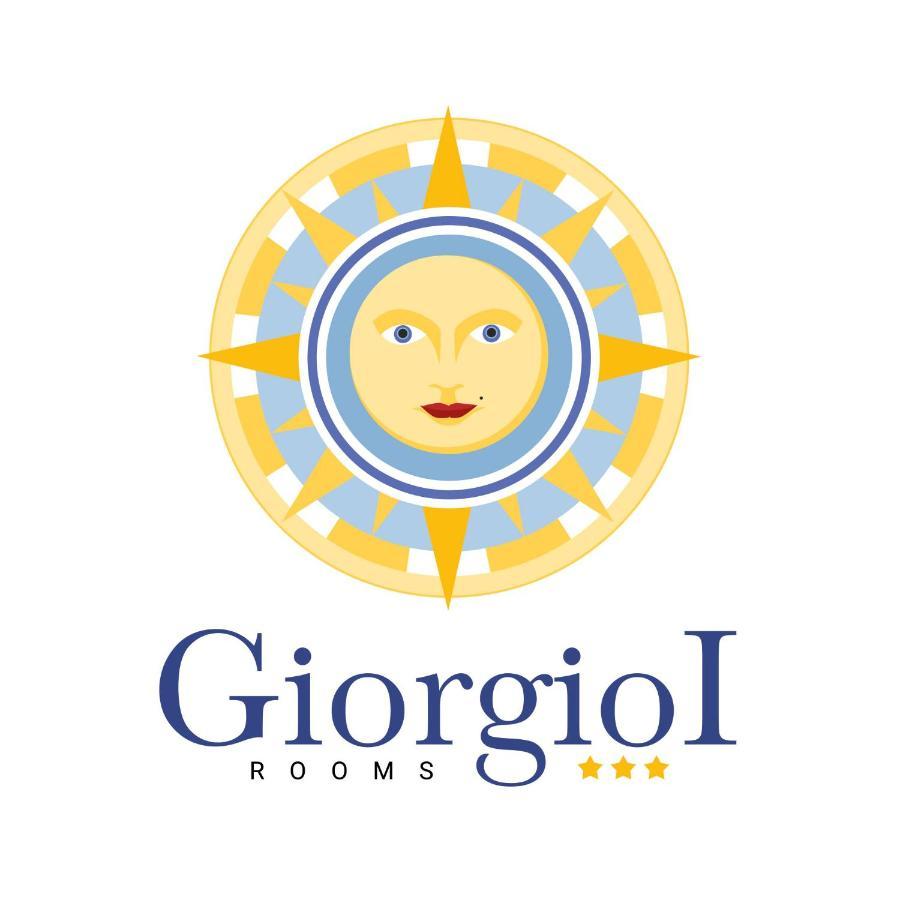 Giorgio I Rooms Палермо Екстериор снимка